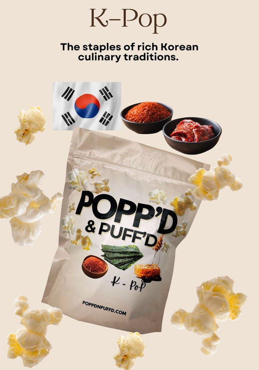 K-POP
