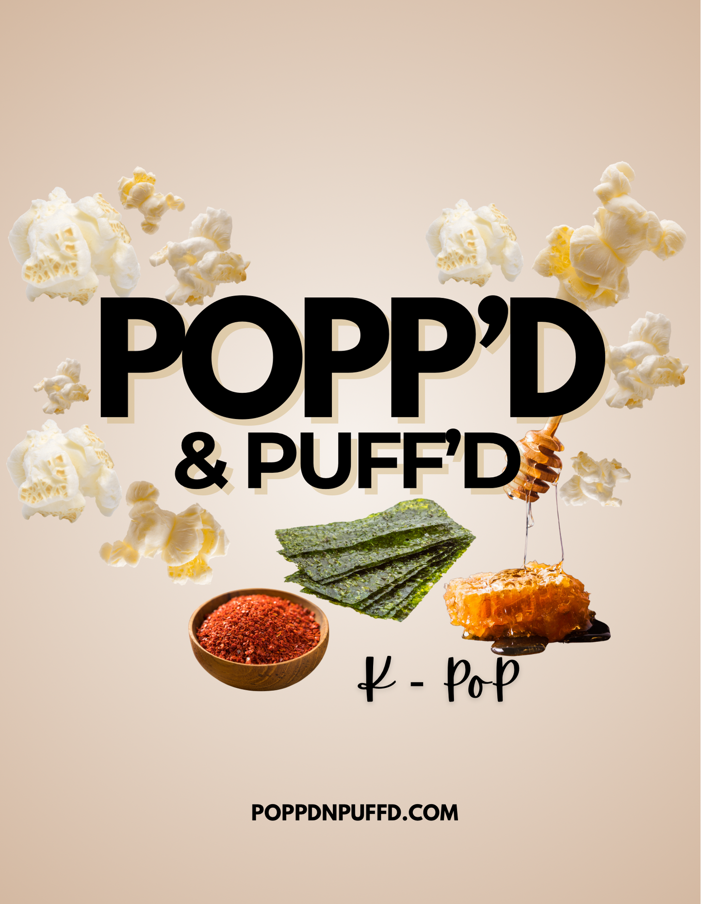 K-POP