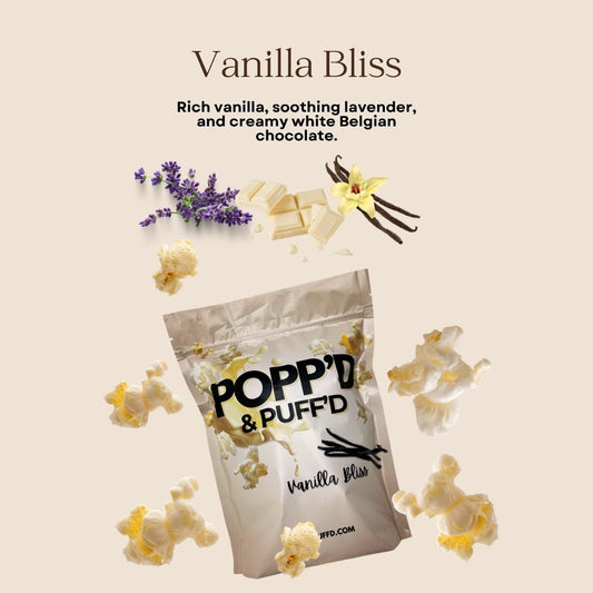Vanilla Bliss